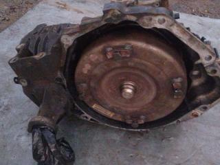 КПП автоматическая (АКПП) Dodge Caravan 4 поколение (2000 - 2007), 2.8 л., дизель, АКПП