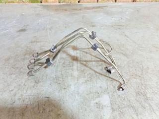 трубка топливная Peugeot 207 1 поколение (2006 - 2009), 1.6 л., дизель