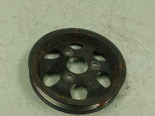 шкив насоса гидроусилителя Volkswagen Passat B5 1999, 1.6 л., бензин