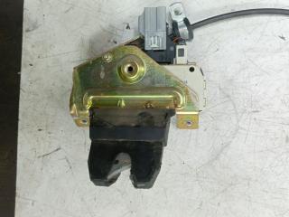 замок багажника Volvo S60 1 поколение (2000 - 2004), 9203514
