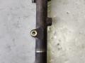 топливная рампа Dodge Caravan 4 поколение (2000 - 2007), 2.8 л., дизель, 0445214041, 000613L2 - фото №4