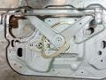 стеклоподъемник передний правый Ford Focus 2 поколение (2004 - 2008), хетчбэк 5 дв., 984697114, A11814271, A11811476 - фото №2
