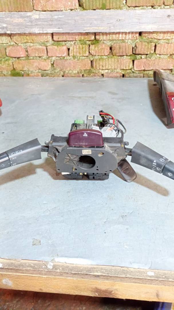 переключатель подрулевой (стрекоза) Mercedes-Benz Vito W639 (2003 - 2010), 0005400650, 08501002 - фото №1