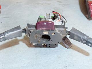 переключатель подрулевой (стрекоза) Mercedes-Benz Vito W639 (2003 - 2010), 0005400650, 08501002