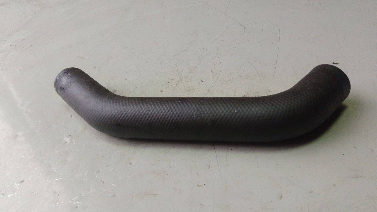 патрубок интеркулера Dodge Caravan 4 поколение (2000 - 2007), 2.8 л., дизель, 05510034AA - фото №1