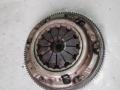 маховик Honda Civic 6 поколение (1995 - 2001), 1.4 л., бензин, МКПП - фото №7