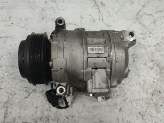 компрессор кондиционера Cadillac CTS 1 поколение (2002 - 2007), 2.8 л., бензин, АКПП, задний привод