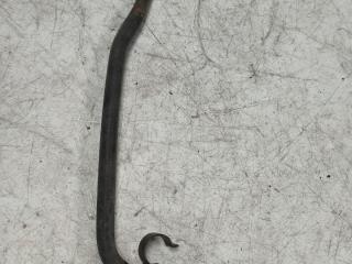 патрубок радиатора Opel Astra H (2004 - 2007), 1.8 л., бензин, 13160254, 525226648