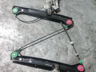 стеклоподъемник передний левый Saab 9-3 2 поколение (2002 - 2007)