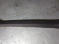 накладка на порог внутренняя Toyota Yaris XP9 (2005 - 2009), 679140D080 - фото №2