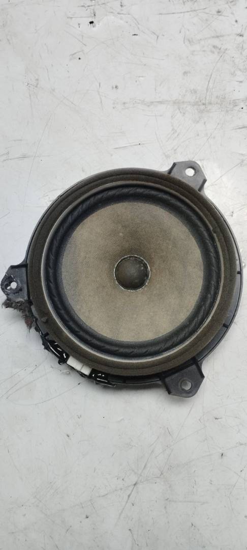 динамик двери Toyota Yaris XP9 (2005 - 2009), 861600D180 - фото №1