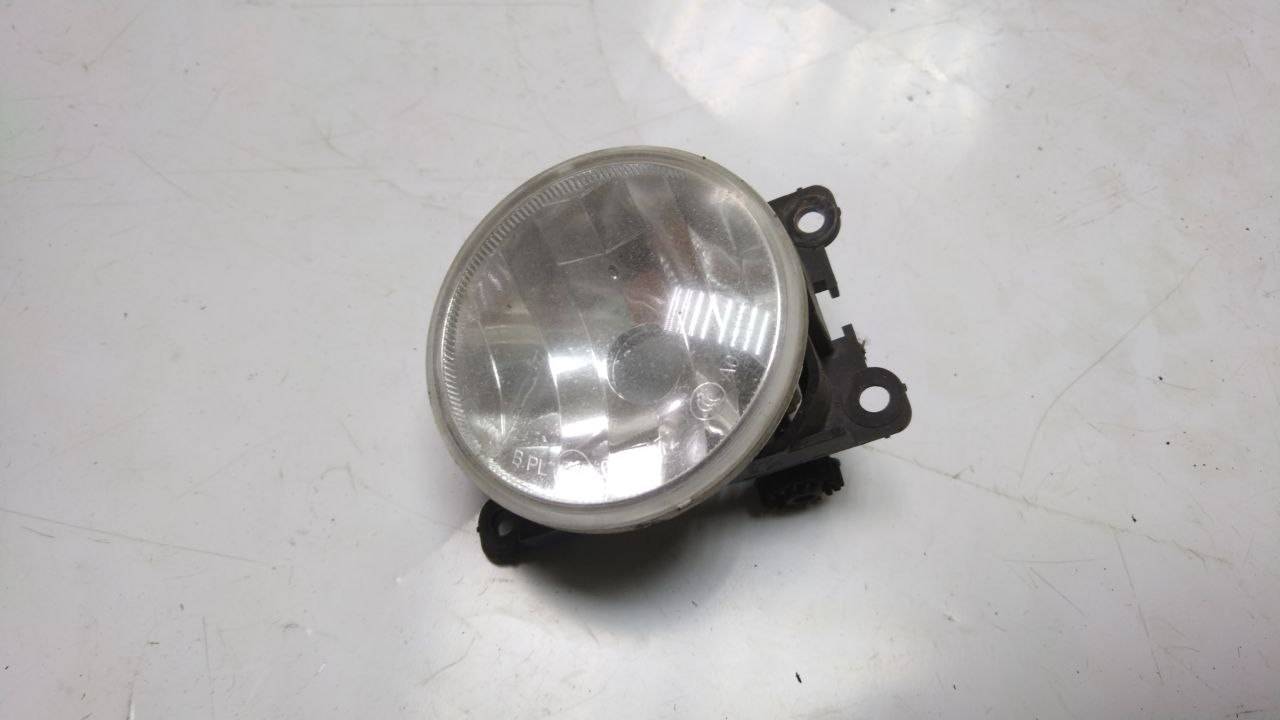 фара противотуманная левая Peugeot 207 1 поколение (2006 - 2009), 9685425280 - фото №1