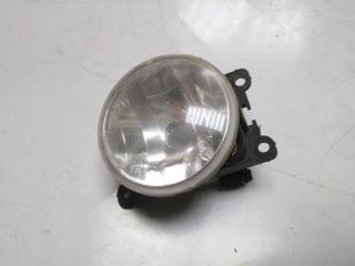 фара противотуманная левая Peugeot 207 1 поколение (2006 - 2009), 9685425280