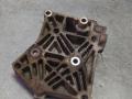 кронштейн генератора Nissan Almera N16 (2000 - 2003), 1.8 л., бензин, АКПП, 11910BM700 - фото №4