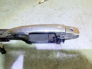 ручка наружная Nissan Teana J32 (2008 - 2014), седан