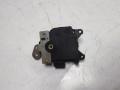 моторчик заслонки печки Honda Civic 7 поколение 2001, седан, 1138002350 - фото №5