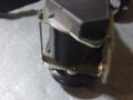 ремень безопасности Mercedes-Benz A-Класс W169 (2004 - 2008), 607718000 - фото №5