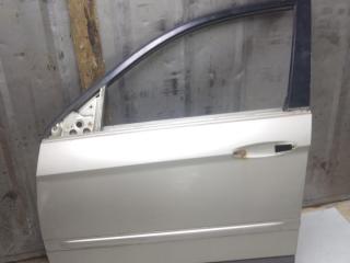 дверь передняя левая Chrysler Pacifica 1 поколение (2003 - 2008)