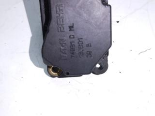 моторчик заслонки печки Volvo S80 1 поколение (1998 - 2003), 31291964, 74994DML, 130301