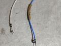 трос печки Mitsubishi Lancer 9 поколение (2003 - 2010) - фото №2