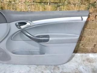 обшивка двери передняя правая Saab 9-3 2 поколение (2002 - 2007)