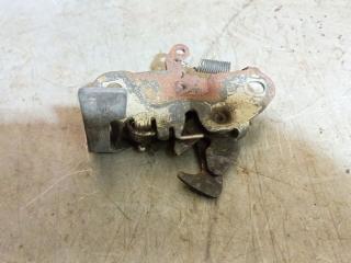 замок капота Toyota Aygo 1 поколение (2005 - 2008)