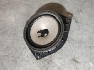 динамик двери Toyota Corolla Verso 1 поколение [рестайлинг] 2007