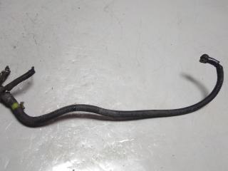 плюсовой провод аккумулятора Nissan Almera N16 2000, 1.8 л., бензин