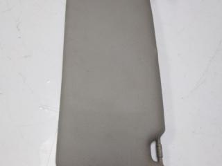 козырек солнцезащитный Volvo S80 1 поколение (1998 - 2003)