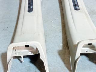 обшивка центральной стойки Chrysler Voyager 4 поколение (2001 - 2004), RS26WL5AD