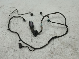 дверная проводка Chevrolet Cruze 1 поколение 2010, 1.6 л., бензин, МКПП, седан, 96949055