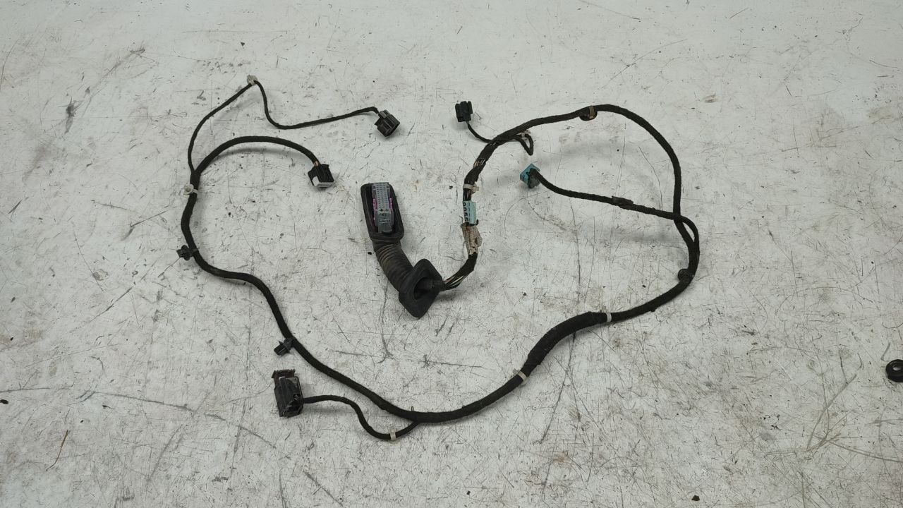 дверная проводка Chevrolet Cruze 1 поколение 2010, 1.6 л., бензин, МКПП, седан, 96949055 - фото №1