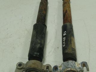 амортизатор подвески Saab 9-3 2 поколение (2002 - 2007), P12762938, P12786588