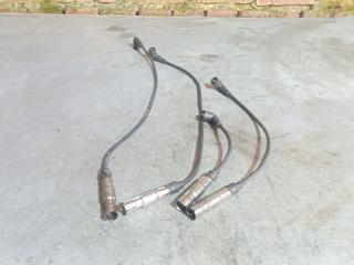 провод высоковольтный Volkswagen Passat B5 1997, 1.6 л., бензин, МКПП