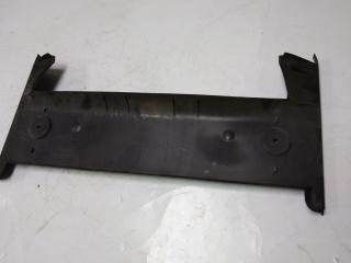 воздуховод (дефлектор) радиатора Volvo S80 1 поколение (1998 - 2003), 2.4 л., бензин, 8620082