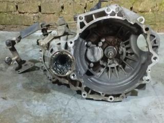 КПП механическая (МКПП) Volkswagen Golf 4 поколение 1999, 1.4 л., бензин, МКПП, 02K301107J