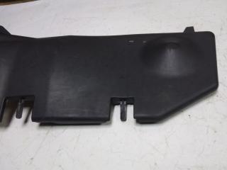 накладка на торпедо (консоль) Honda Civic 7 поколение 2001, седан, 77345S5A000