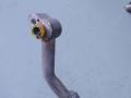 трубка кондиционера Volkswagen Passat B6 (2005 - 2010), 3C0820743M - фото №6