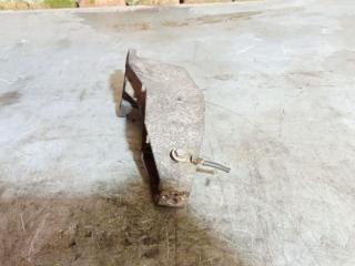 кронштейн двигателя Mercedes-Benz A-Класс W168 (1997 - 2001), 1.4 л., бензин, A1682410901