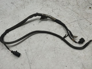 провод с генератора на стартер Volkswagen Touran 1 поколение (2003 - 2006), 1.8 л., бензин, АКПП, 3BD97131