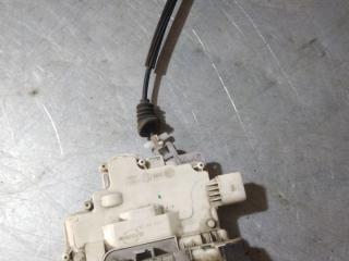 замок двери задней правой Volkswagen Passat B6 (2005 - 2010)