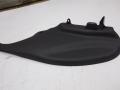 накладка на торпедо (консоль) Peugeot 308 T7 (2007 - 2011), 9659920377 - фото №6