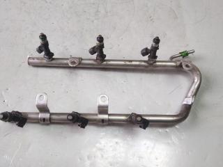 топливная рампа Chrysler Pacifica 1 поколение (2003 - 2008), 3.5 л., бензин