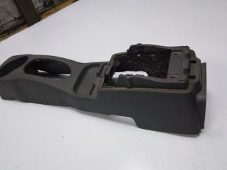 консоль салона (центральная часть) Ford Tourneo Connect 1 поколение (2002 - 2009), 2T14V045