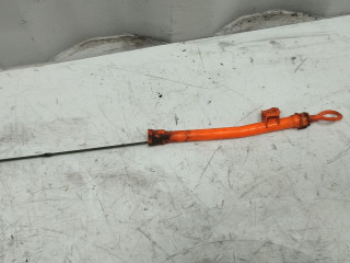 щуп двигателя Volkswagen Passat B5 [рестайлинг] (2000 - 2005), 1.8 л., бензин, МКПП, 06B115611F, 06B103663D