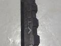 декоративная крышка двигателя Honda Civic 7 поколение 2001, 1.6 л., бензин, 32121PLR0000 - фото №4