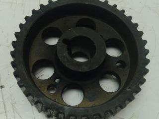 звездочка ТНВД Opel Vectra C (2002 - 2005), 1.9 л., дизель, 55183530