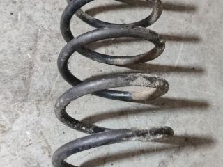 пружина Toyota Aygo 1 поколение (2005 - 2008), 1.0 л., бензин, МКПП, хетчбэк 3 дв.