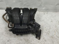 коллектор впускной Mitsubishi Lancer 10 поколение 2010, 1.8 л., бензин, МКПП - фото №4