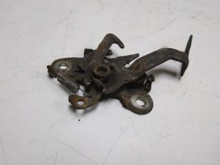 замок капота Peugeot 308 T7 (2007 - 2011)